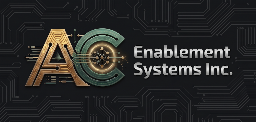 AC Enablement Systems Inc. Logo