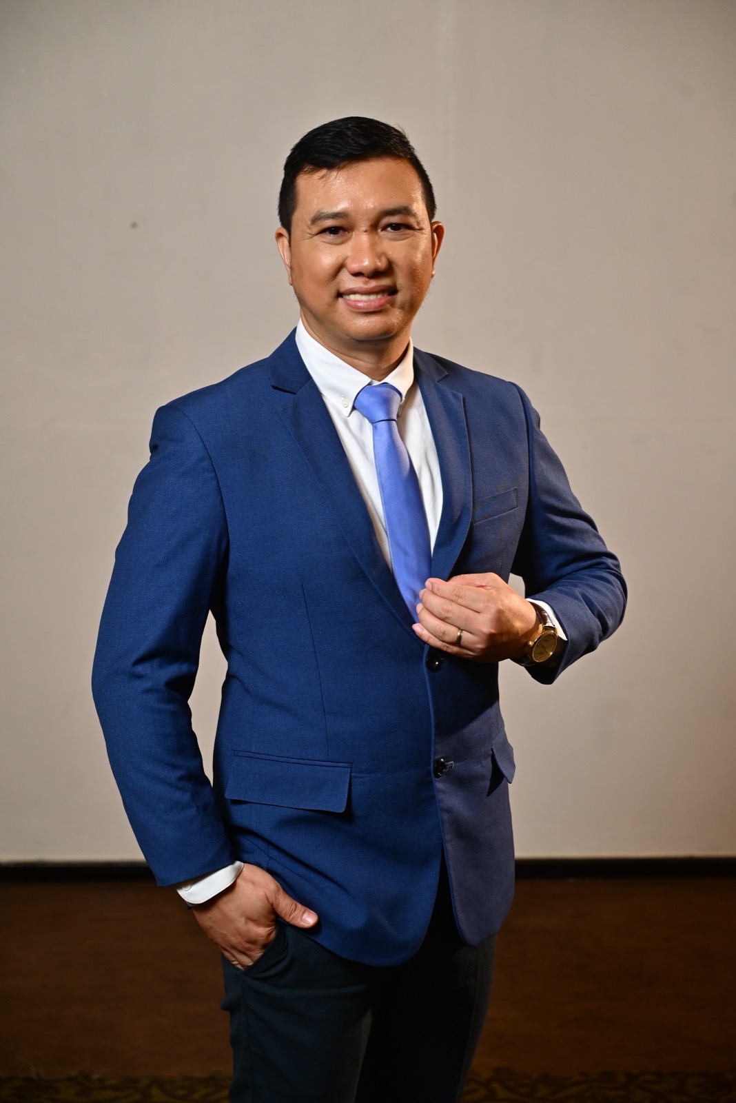 CEO Founder